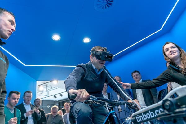 ©SHIMANO Experience Center