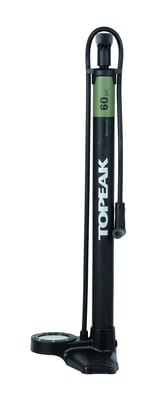 Topeak JoeBlow EX-Serie, seitliche Ansicht