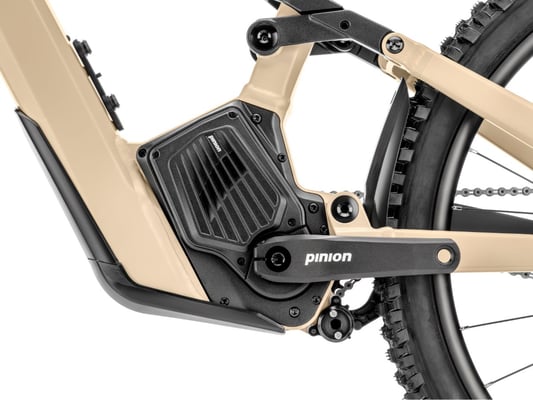 Detailaufnahmen Moustache Clutch ©Moustache Bikes