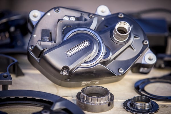 DEW21 E-BIKE Festival Dortmund 2018 / Foto: Andi Franke