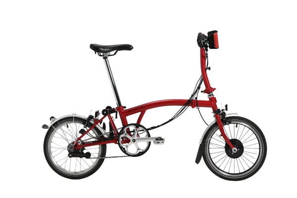 Swytch Bike: Innovatives Nachrüstsystem mit cleverem Verkaufsmodell © Swytch Technology
