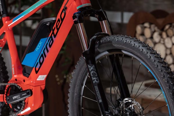 Corratec Hausmesse ©Michael Faiss