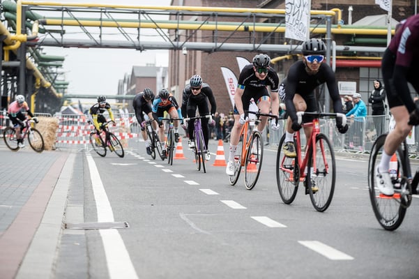 Impressionen Cycling World Düsseldorf 2019