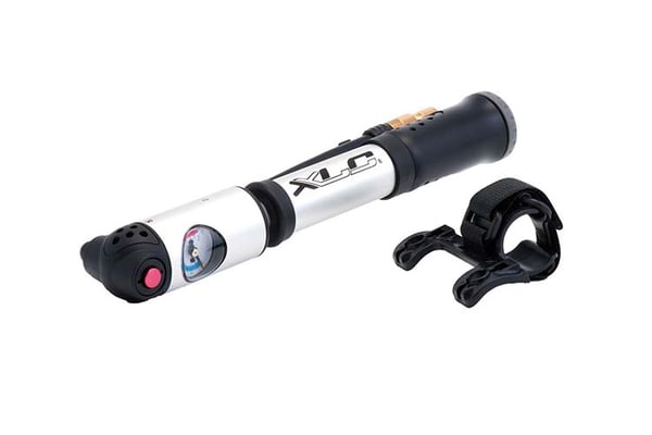 XLC 2-in-1-Funktion-Pumpe PU-A04 ©XLC