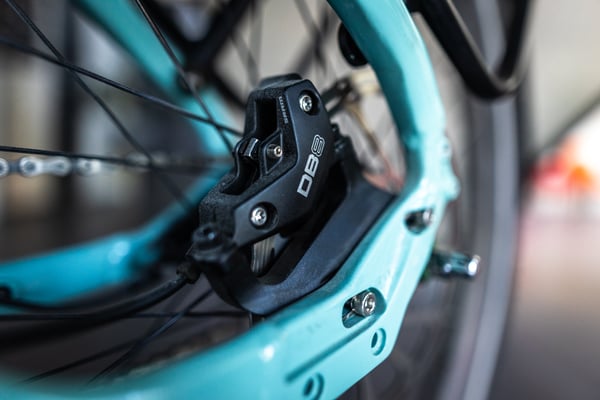 Compactcargo-Rad MOCA Bremsanlage ©Moca Jens Scheibe