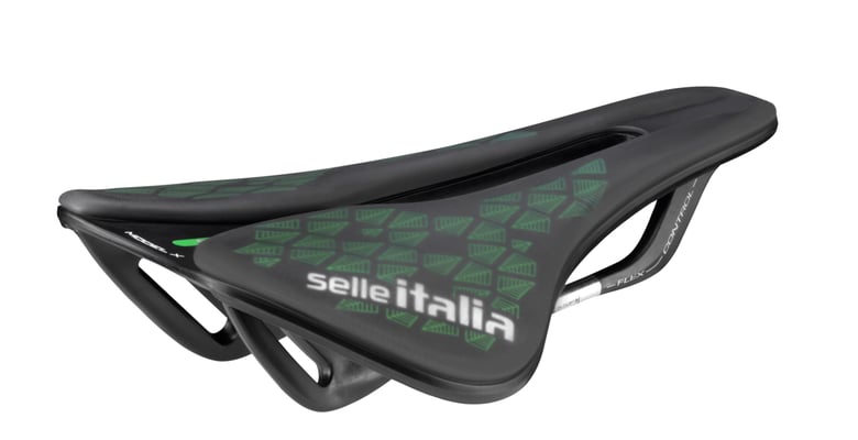 SELLE ITALIA MODEL X LEAF