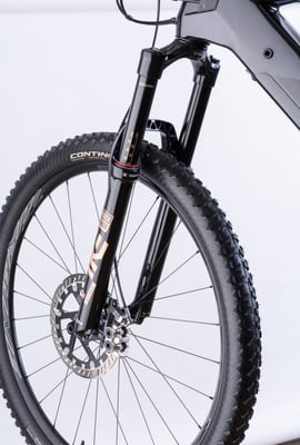 R Raymon AirRay Light-E-Mountainbike