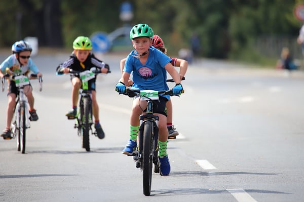 Foto: Sparkassen-HeideRadCup 2018