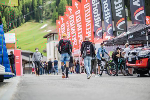 HERO Dolomites Bike Festival 2022 © wisthaler.com