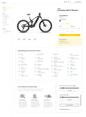 Mit dem MobilityHub verknüpft Deutsche Dienstrad ab sofort über ein einzigartiges Marktplatz-Modell den regionalen Fachhandel mit Arbeitnehmenden und Arbeitgebenden auf der Dienstrad Plattform