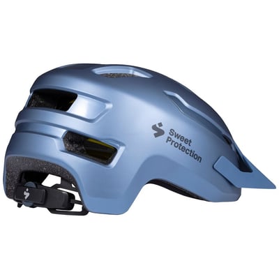 Bushwhacker 2Vi® Mips Helm vereint verbesserten, innovativen Schutz mit moderner Ästhetik 