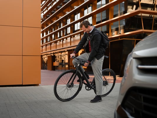 Curt AmplerBCNG © Ampler Bike