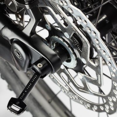 Canyon präsentiert neues Neuron AL für 2020 ©Canyon