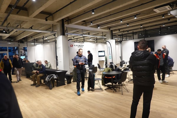 Alle News zu allen Marken – komprimiert präsentiert auf den Power Days 2023.