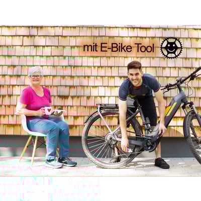 ©Mc Quade - Die Lösung