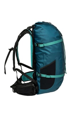 Atrack ST Rucksack ©ORTLIEB