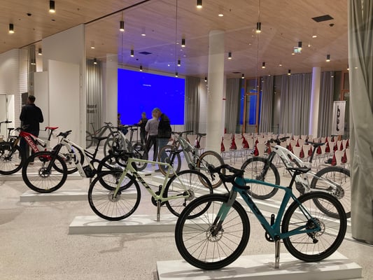 Alle News zu allen Marken – komprimiert präsentiert auf den Power Days 2023.