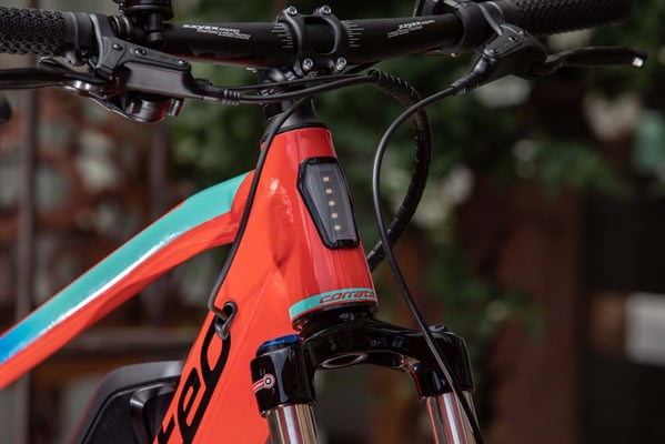 Corratec Hausmesse ©Michael Faiss