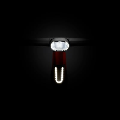 Stromer ST5 Pinion ©