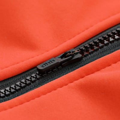 dhb Aeron Lab All Winter Polartec Jacket ©Polartec