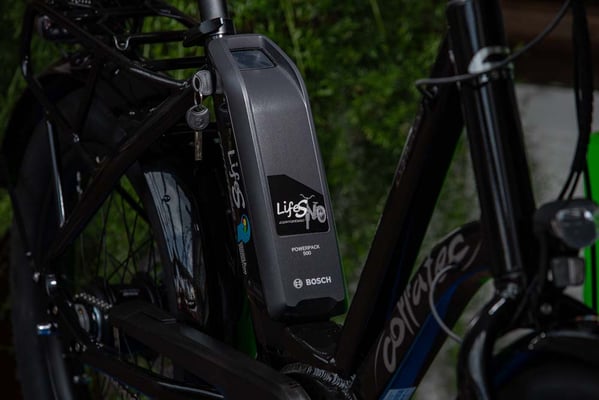 Corratec Hausmesse ©Michael Faiss