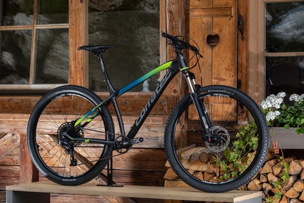 Corratec Hausmesse ©Michael Faiss