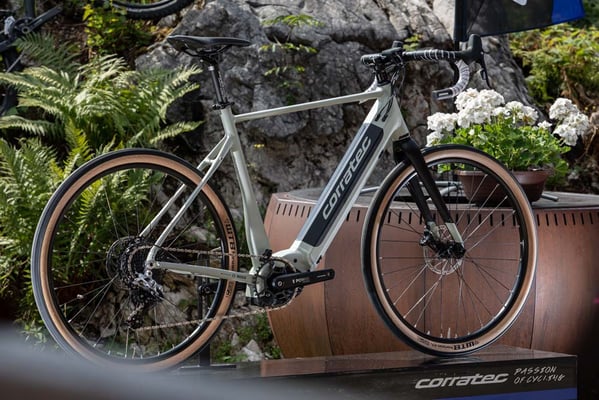 Corratec Hausmesse ©Michael Faiss