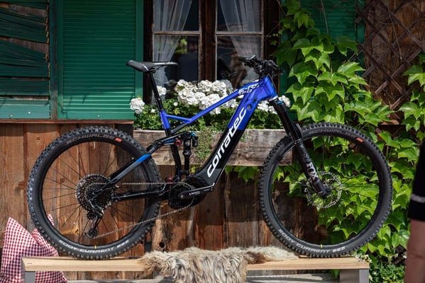 Corratec Hausmesse ©Michael Faiss