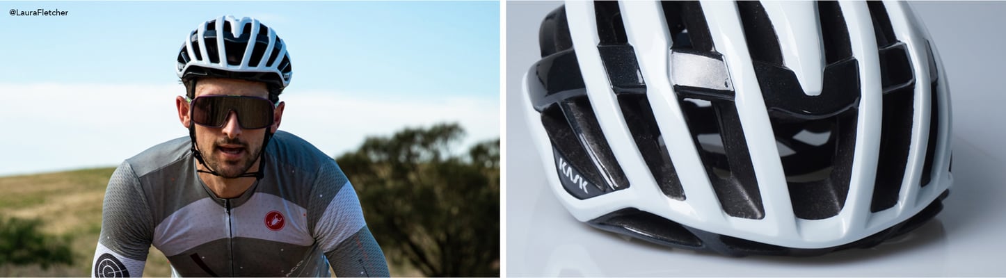 KASK Nathan Haas © Laura Fletcher