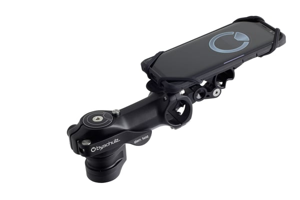 bySchulz Barextender und Bonetie