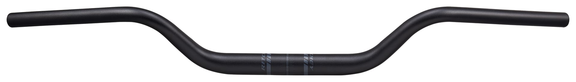 Der Comp Buzzard hebt sich von ähnlichen Adventure-/Bikepacking-Lenkern auf dem Markt durch seinen einzigartigen flachen 70-mm-Rise, seinen bescheidenen Reach und seinen 27,5° Backsweep ab.