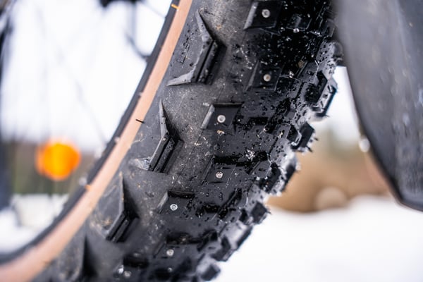 Impressionen: Cycling Norway in Midwinter: A Nine-Day E-Cargo Bike Journey Through Extreme Cold © Markus Stitz