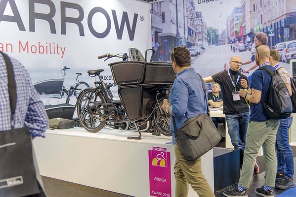 Foto: Eurobike