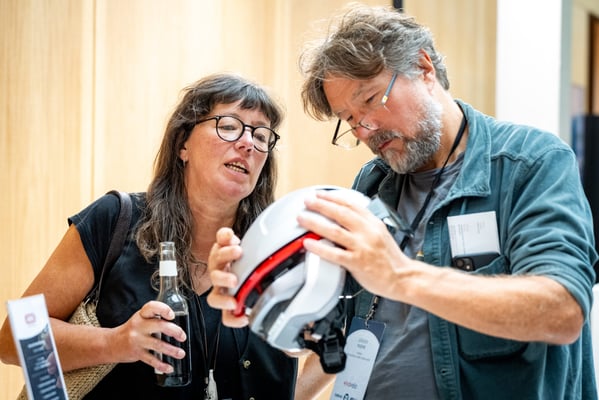 Impressionen vivavelo 2024 ©ZIV Zweirad