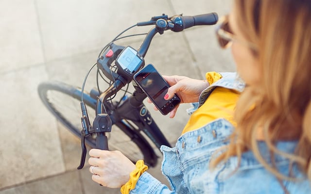 ©Kreidler Vitality /  Nina Bott