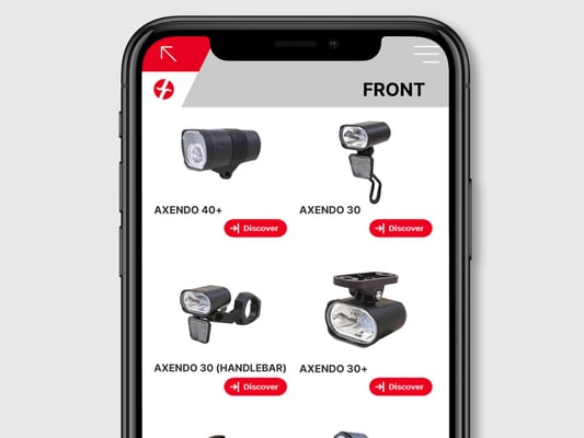 SPANNINGA lanciert innovative AR-App