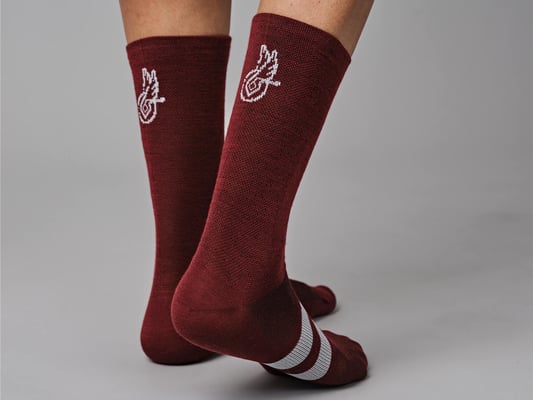 Die neue "Croce D'Aune" Winterkollektion von Campagnolo jetzt online