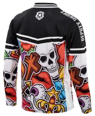 ©Deputy Sheriff TRAILPUNK