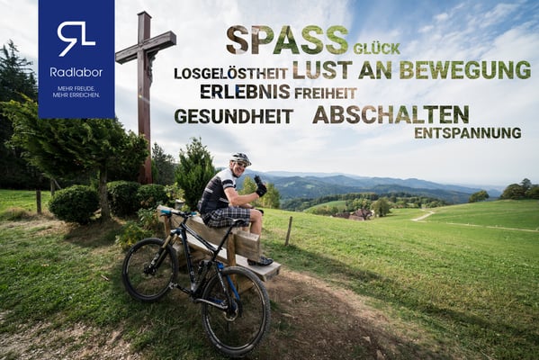Radlabor Zielgruppe Fitnesssportler