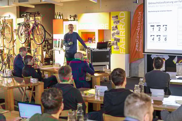 Hubertus Ring, Bosch eBike Systems