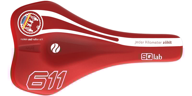 SQlab und „Radeln und Helfen e.V.“ vertiefen Kooperation zur Hilfe von Kindern