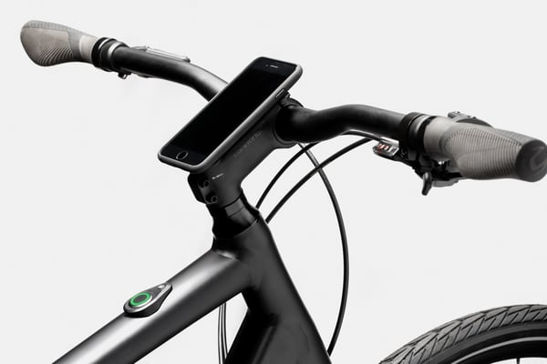 Cannondale Quick Neo SL