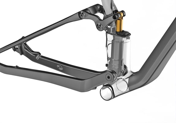 F1-X, lighter and more agile than ever