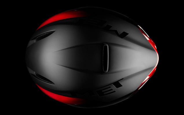 Der  neue  MET Manta MIPS