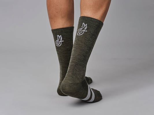 Die neue "Croce D'Aune" Winterkollektion von Campagnolo jetzt online