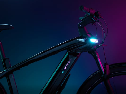 e-Omnia Plattform von Bianchi