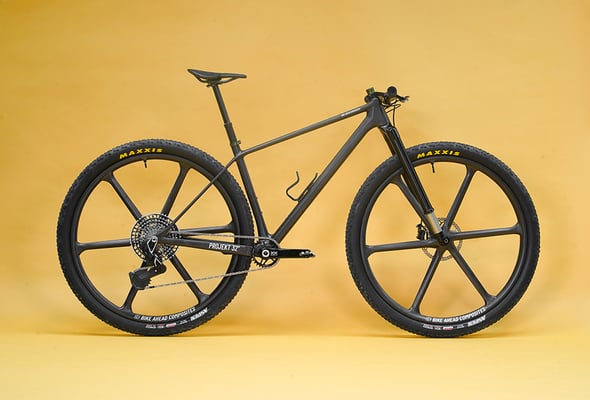 Bike Ahead PROJECT 32 ©Bike Ahead