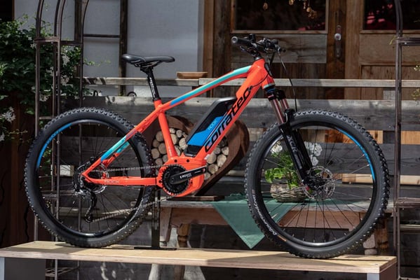 Corratec Hausmesse ©Michael Faiss