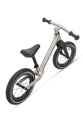VAN NICHOLAS VENTUS JR TITANIUM BALANCE BIKE