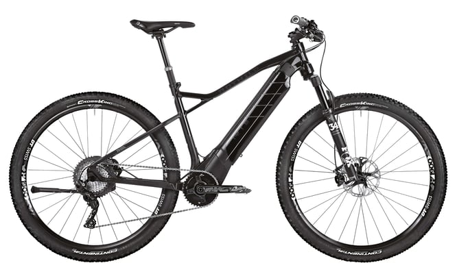 R.T+ PRO / Foto: Rotwild